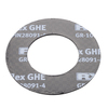 Graphite flange gasket EGRAFLEX GHE 150lbs 2" 105x60x1.5 ASME B16.21